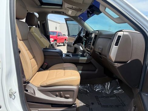 Used 2018 GMC Sierra 1500 Denali w/ Denali Ultimate Package AWD/4WD image 20