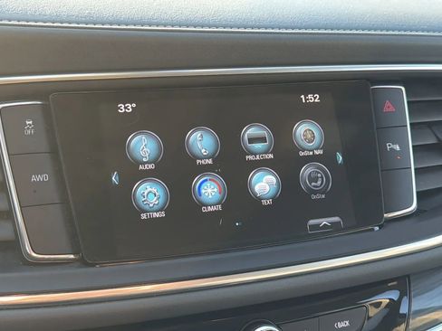 Used 2019 Buick Enclave Essence image 24