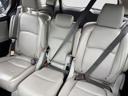 Used 2018 Honda Odyssey EX-L image 13