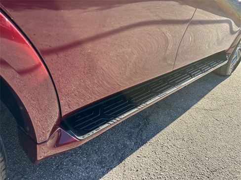 Used 2023 Nissan Armada Platinum w/ Captain's Chairs Package image 23