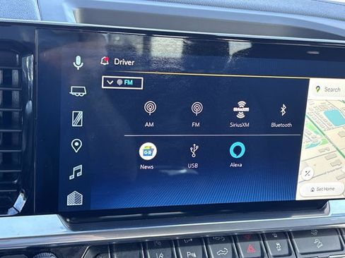 Used 2025 Chevrolet Silverado 2500 LTZ w/ LTZ Premium Package image 35