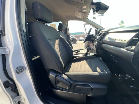 Used 2020 Ford Ranger XL w/ FX4 Off-Road Package image 25