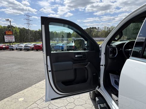 Used 2020 GMC Sierra 2500 Denali w/ Denali Ultimate Package image 8