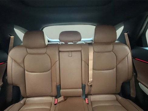 New 2026 Genesis GV70 2.5T Advanced image 23