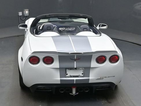 Used 2013 Chevrolet Corvette 427 w/ 1SC Preferred Equipment Group RWD image 54