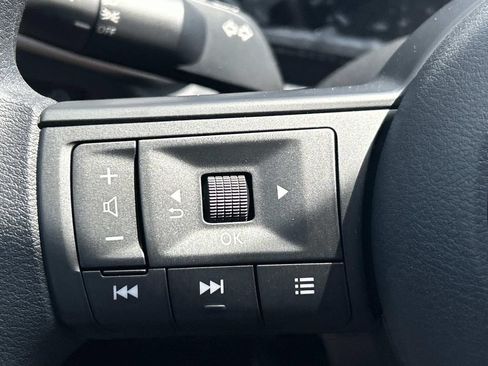 New 2026 Nissan Kicks S FWD image 26