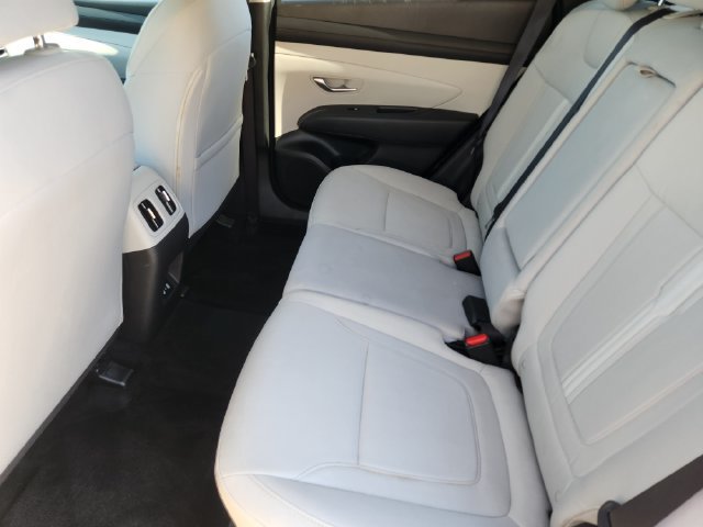 Used 2025 Hyundai Tucson SEL FWD image 30