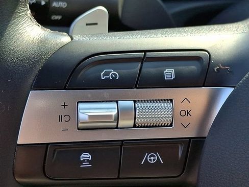 Used 2025 Hyundai Santa Cruz Limited AWD/4WD image 22