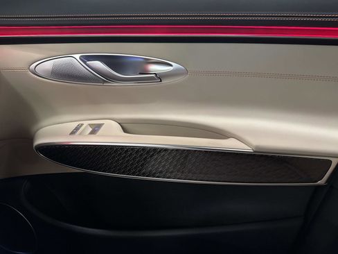 New 2026 Genesis GV70 3.5T Sport Prestige image 23