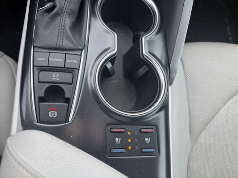 Used 2020 Toyota Camry XSE w/ Driver Assist Package AWD/4WD image 16