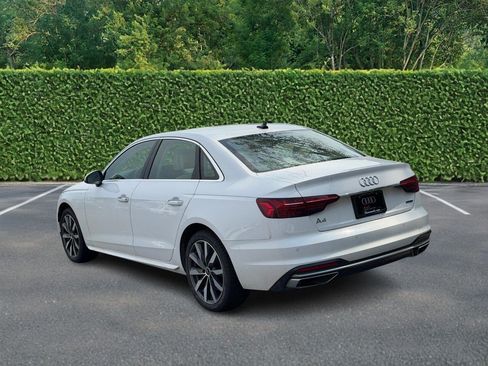 Used 2023 Audi A4 2.0T Premium w/ Convenience Package AWD/4WD image 6