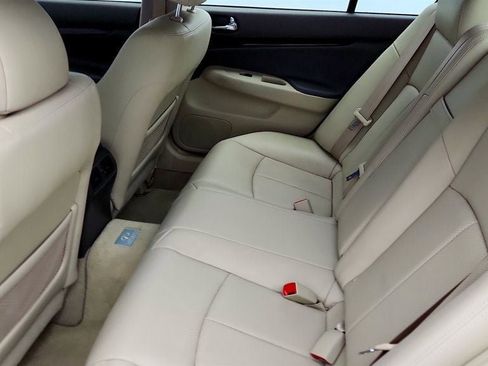 Used 2012 INFINITI G37 x Sedan w/ Premium Pkg image 22