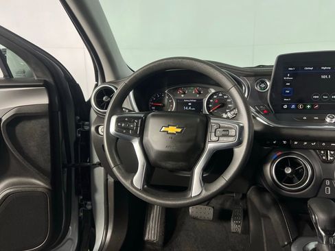 Used 2024 Chevrolet Blazer LT w/ Convenience Package image 21