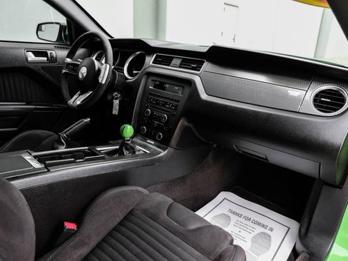 Used 2013 Ford Mustang Boss 302 w/ Boss 302 Accessory Pkg image 18