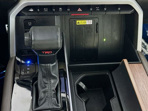 Used 2023 Toyota Tundra 1794 Edition w/ TRD Off-Road Package image 16