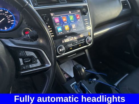 Used 2018 Subaru Legacy 2.5i Limited image 15