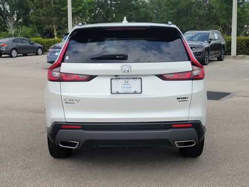 Used 2023 Honda CR-V Sport Touring image 5