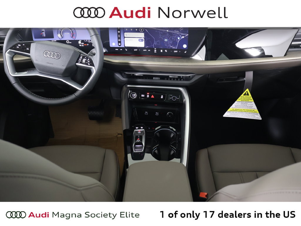 New 2026 Audi Q5 Premium AWD/4WD image 23