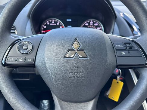 New 2026 Mitsubishi Eclipse Cross ES AWD/4WD image 22
