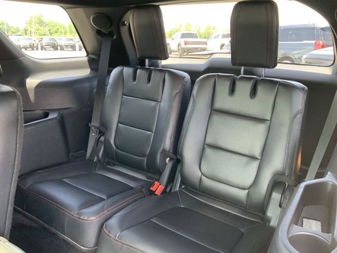 Used 2016 Ford Explorer Sport w/ Equipment Group 401A AWD/4WD image 57