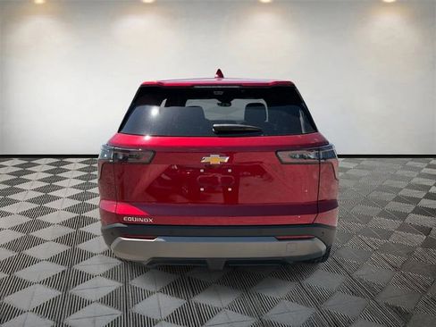 New 2026 Chevrolet Equinox LT FWD image 6