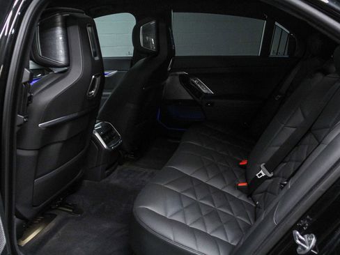 Certified 2024 BMW 740i w/ M Sport Professional Package RWD image 17