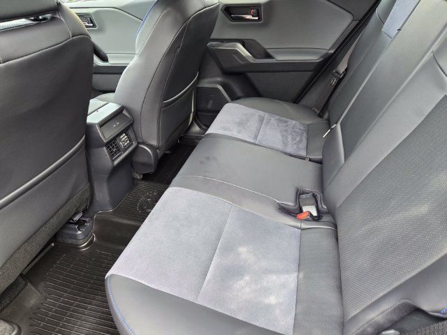 Certified 2026 Toyota RAV4 XSE w/ Panoramic Sun Roof Package AWD/4WD image 18