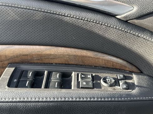 Used 2019 Acura MDX w/Technology Pkg image 19