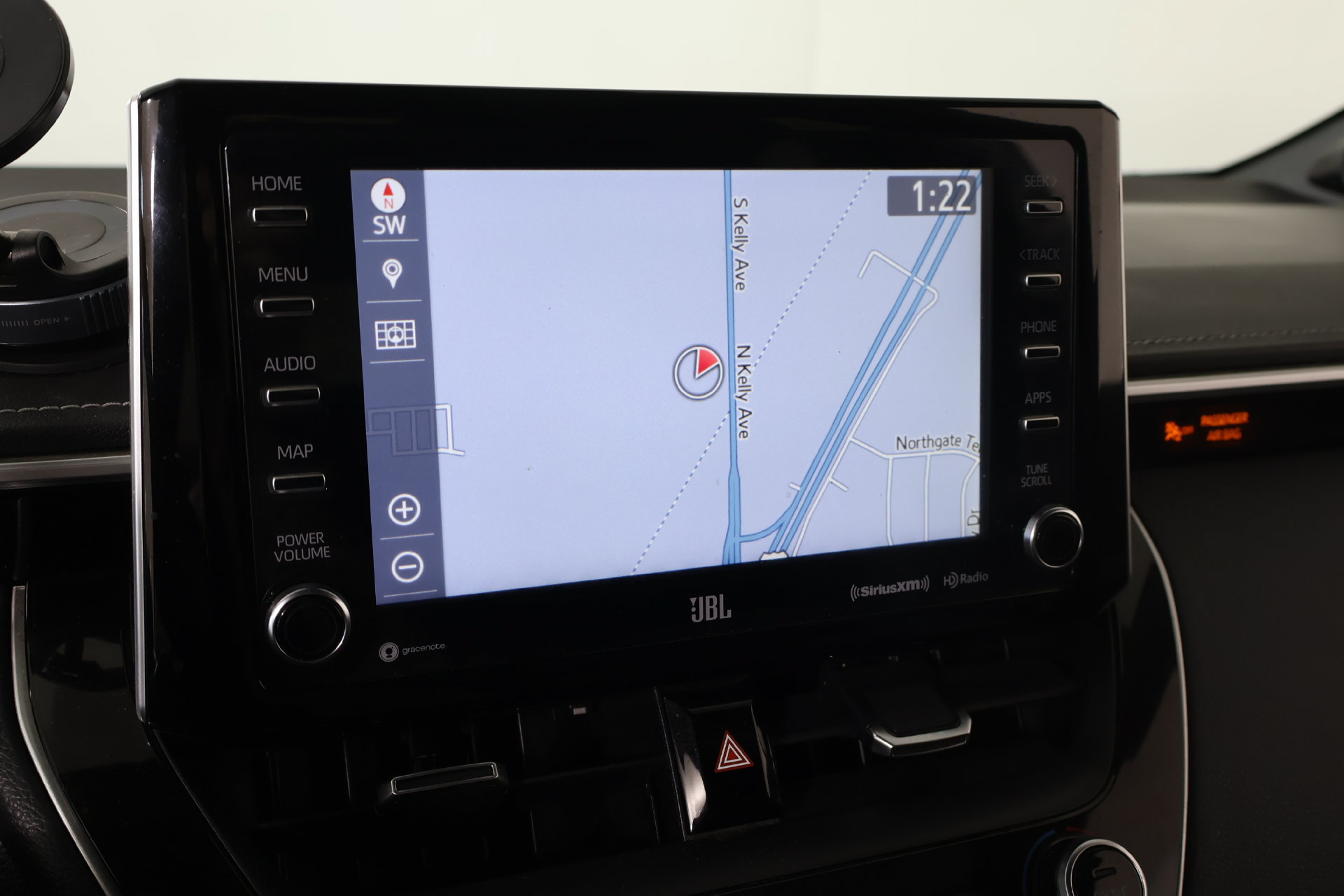 Used 2019 Toyota Corolla XSE FWD image 7