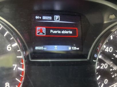 Used 2020 Nissan Pathfinder S