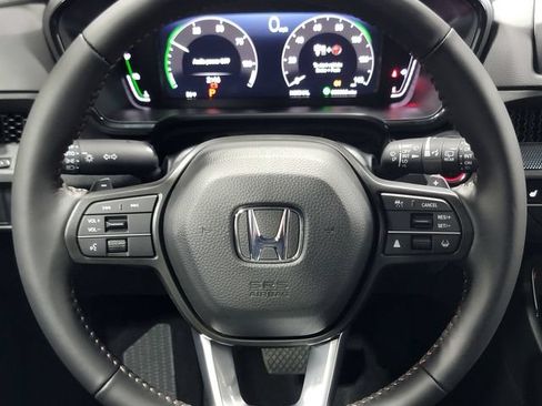 New 2026 Honda CR-V Sport-L image 26