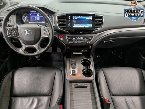Certified 2023 Honda Passport EX-L image 23