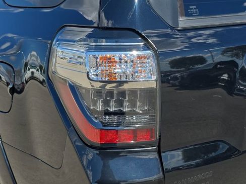 Used 2023 Toyota 4Runner SR5 Premium w/ Moonroof Package image 34