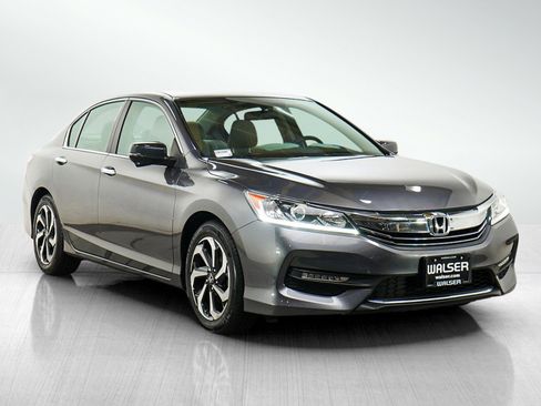 Used 2016 Honda Accord EX image 8