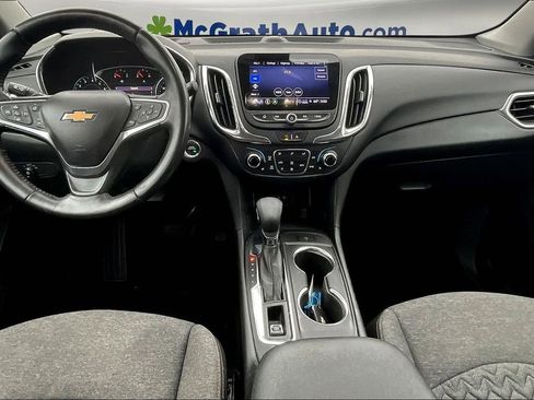 Used 2022 Chevrolet Equinox LT image 7
