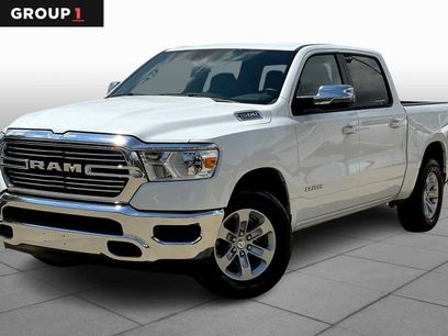Used 2024 RAM 1500 Laramie