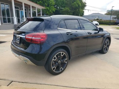 Used 2019 Mercedes-Benz GLA 250 image 9