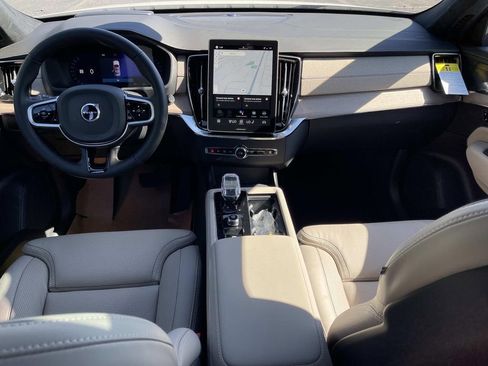 New 2026 Volvo XC90 B6 Ultra AWD/4WD image 16