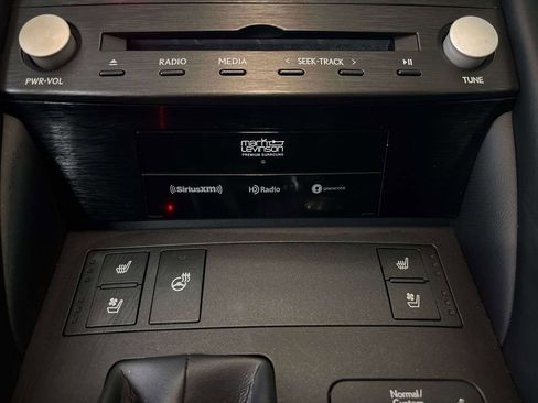 Used 2021 Lexus RC 350 F Sport image 9