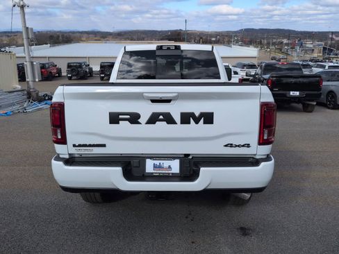 New 2026 RAM 2500 Laramie image 7