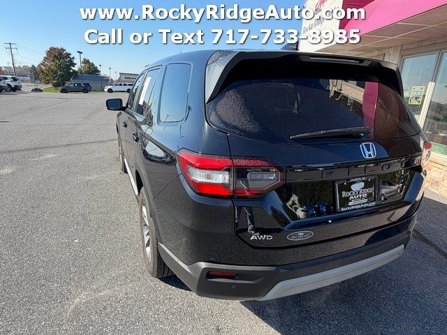 Used 2023 Honda Pilot EX-L image 5