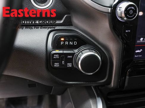Used 2020 RAM 1500 Big Horn AWD/4WD image 13