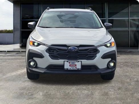 Certified 2026 Subaru Crosstrek 2.0i Premium AWD/4WD image 5