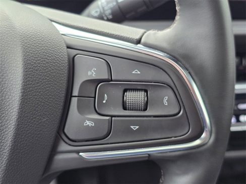 Used 2025 Buick Envista Avenir image 31