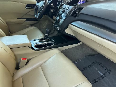 Used 2017 Acura RDX AWD image 17