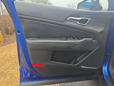 Used 2024 Kia Sportage X-Line image 16