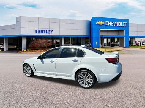 Used 2015 Chevrolet SS image 3