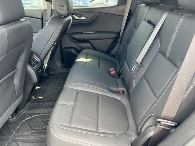 Certified 2024 Chevrolet Blazer LT w/ LPO, Floor Liner Package AWD/4WD image 50