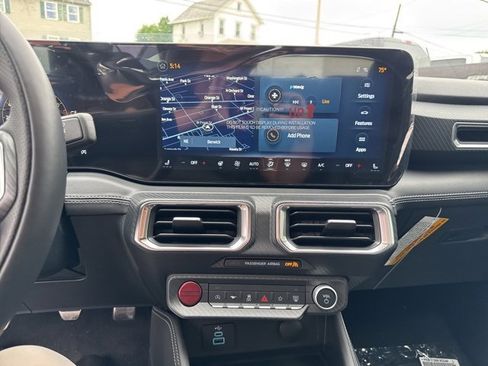 New 2025 Ford Mustang GT Premium w/ 60th Anniversary Package image 27