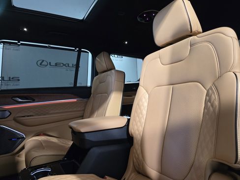 Used 2021 Jeep Grand Cherokee L Summit image 27